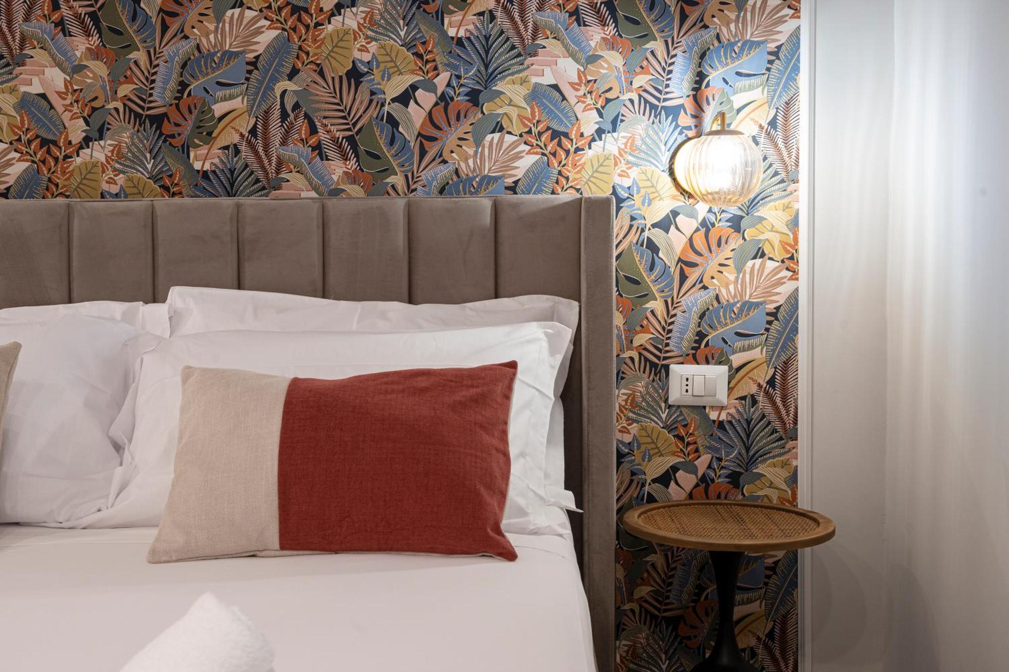 Porta Cerasa Bed & Breakfast Napoli Dış mekan fotoğraf