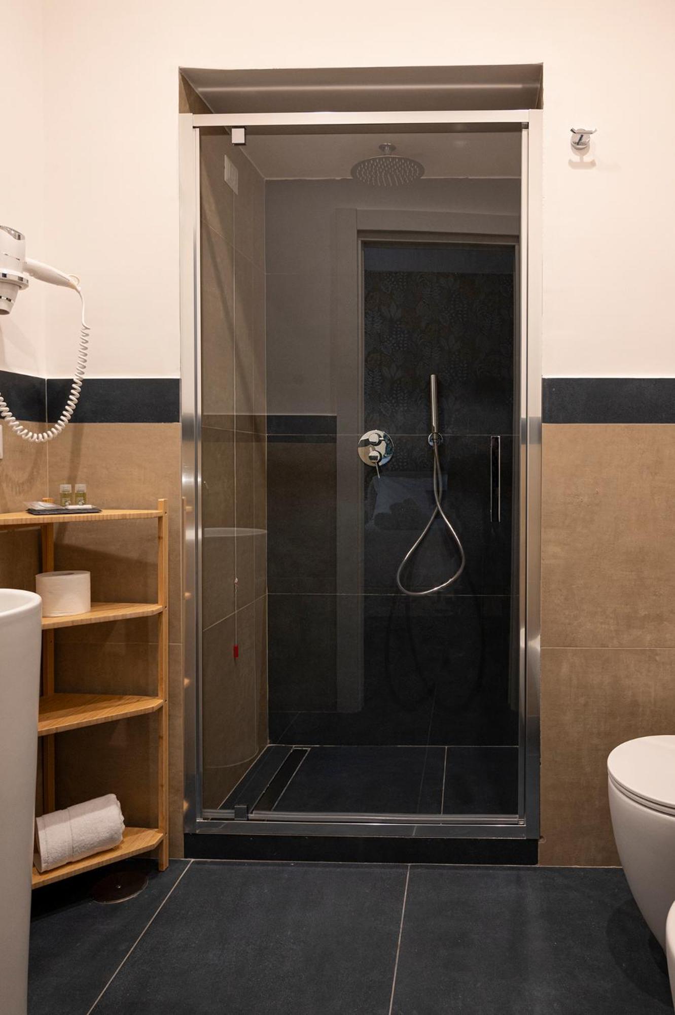 Porta Cerasa Bed & Breakfast Napoli Dış mekan fotoğraf
